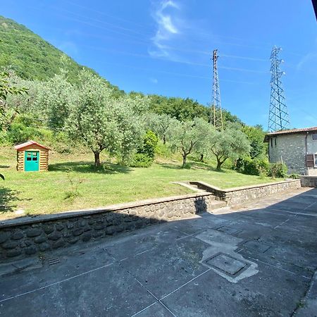 Agriturismo Cascina Bissiniga ซาโล ภายนอก รูปภาพ