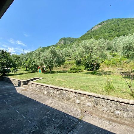 Agriturismo Cascina Bissiniga ซาโล ภายนอก รูปภาพ