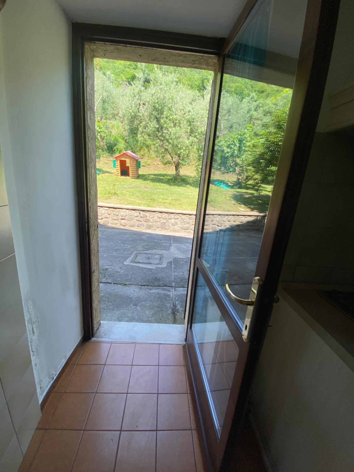 Agriturismo Cascina Bissiniga ซาโล ภายนอก รูปภาพ