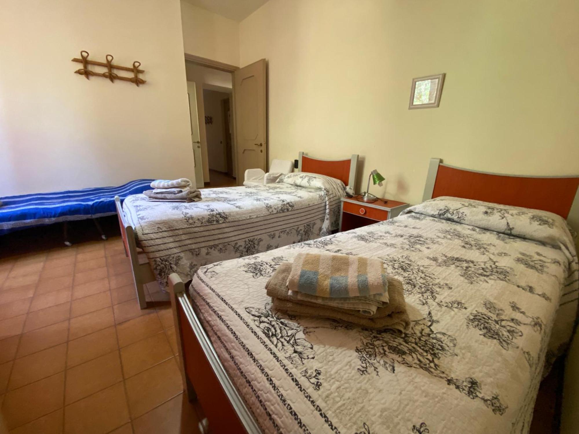 Agriturismo Cascina Bissiniga ซาโล ภายนอก รูปภาพ