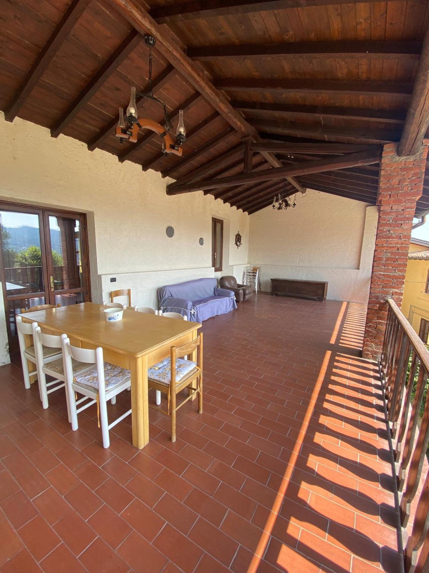 Agriturismo Cascina Bissiniga ซาโล ภายนอก รูปภาพ
