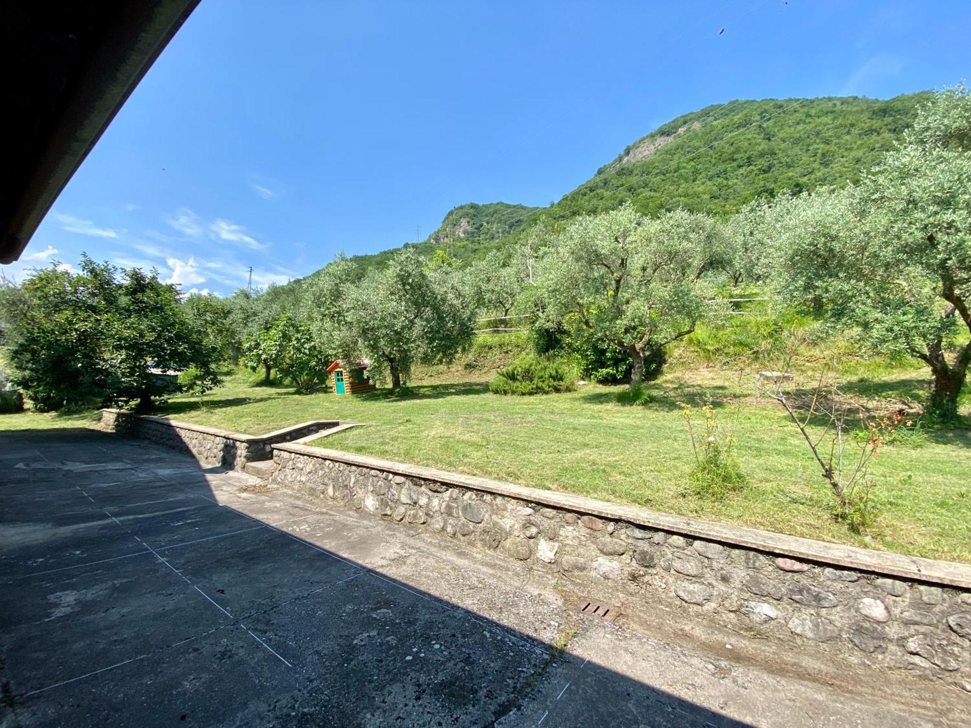 Agriturismo Cascina Bissiniga ซาโล ภายนอก รูปภาพ