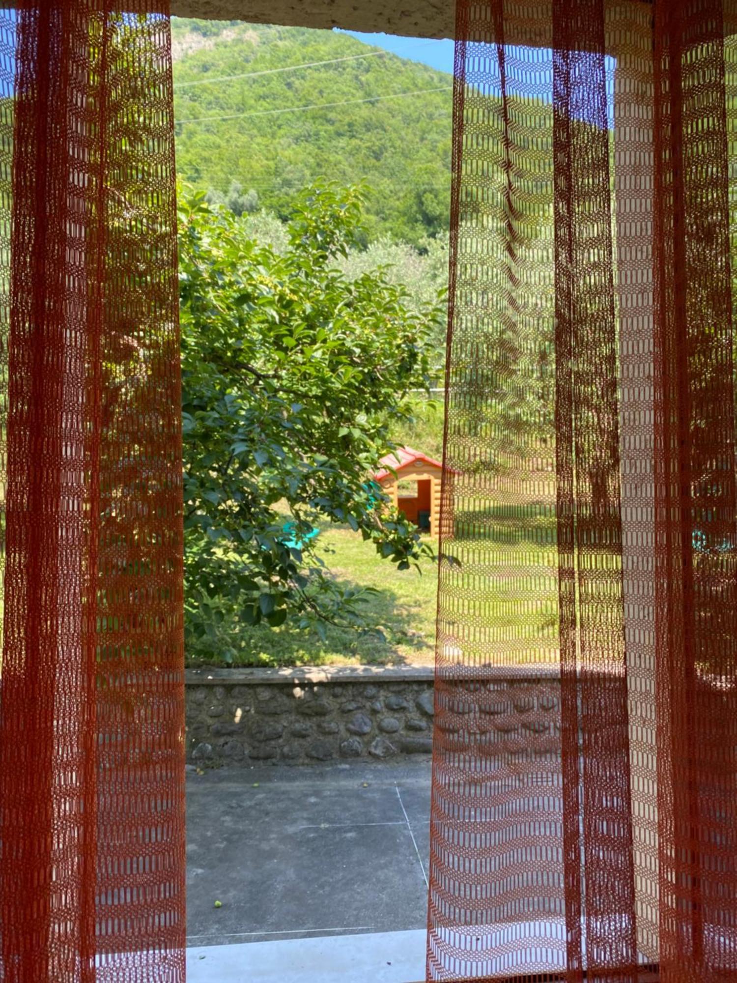 Agriturismo Cascina Bissiniga ซาโล ภายนอก รูปภาพ