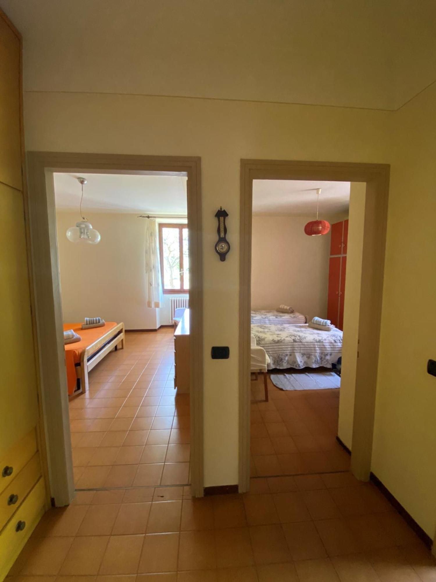 Agriturismo Cascina Bissiniga ซาโล ภายนอก รูปภาพ