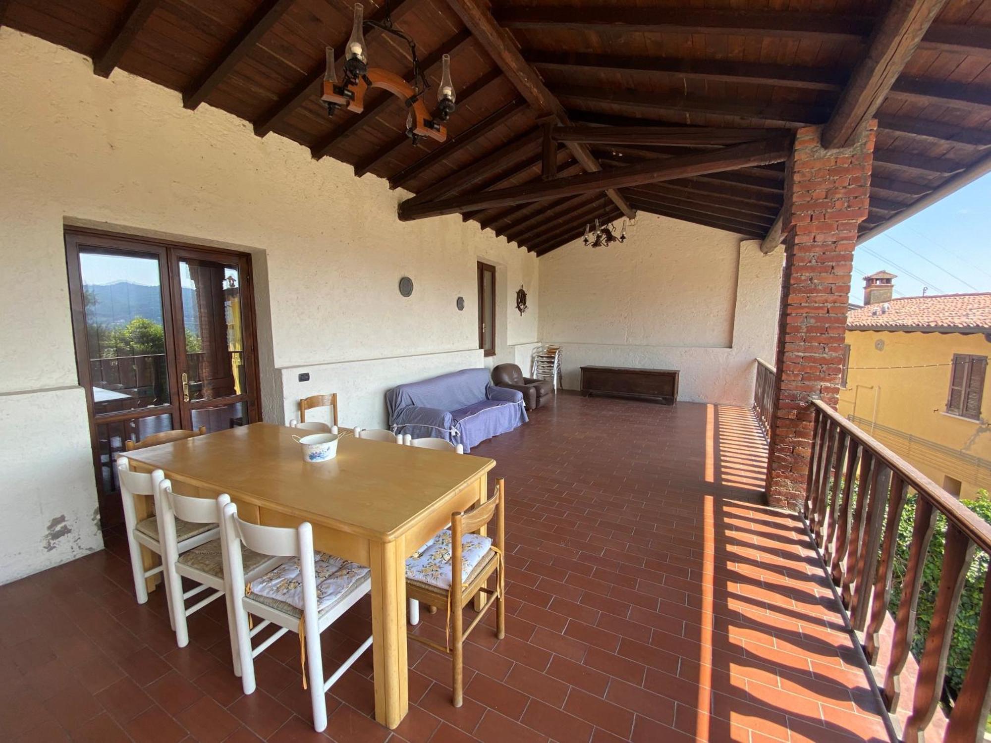 Agriturismo Cascina Bissiniga ซาโล ภายนอก รูปภาพ