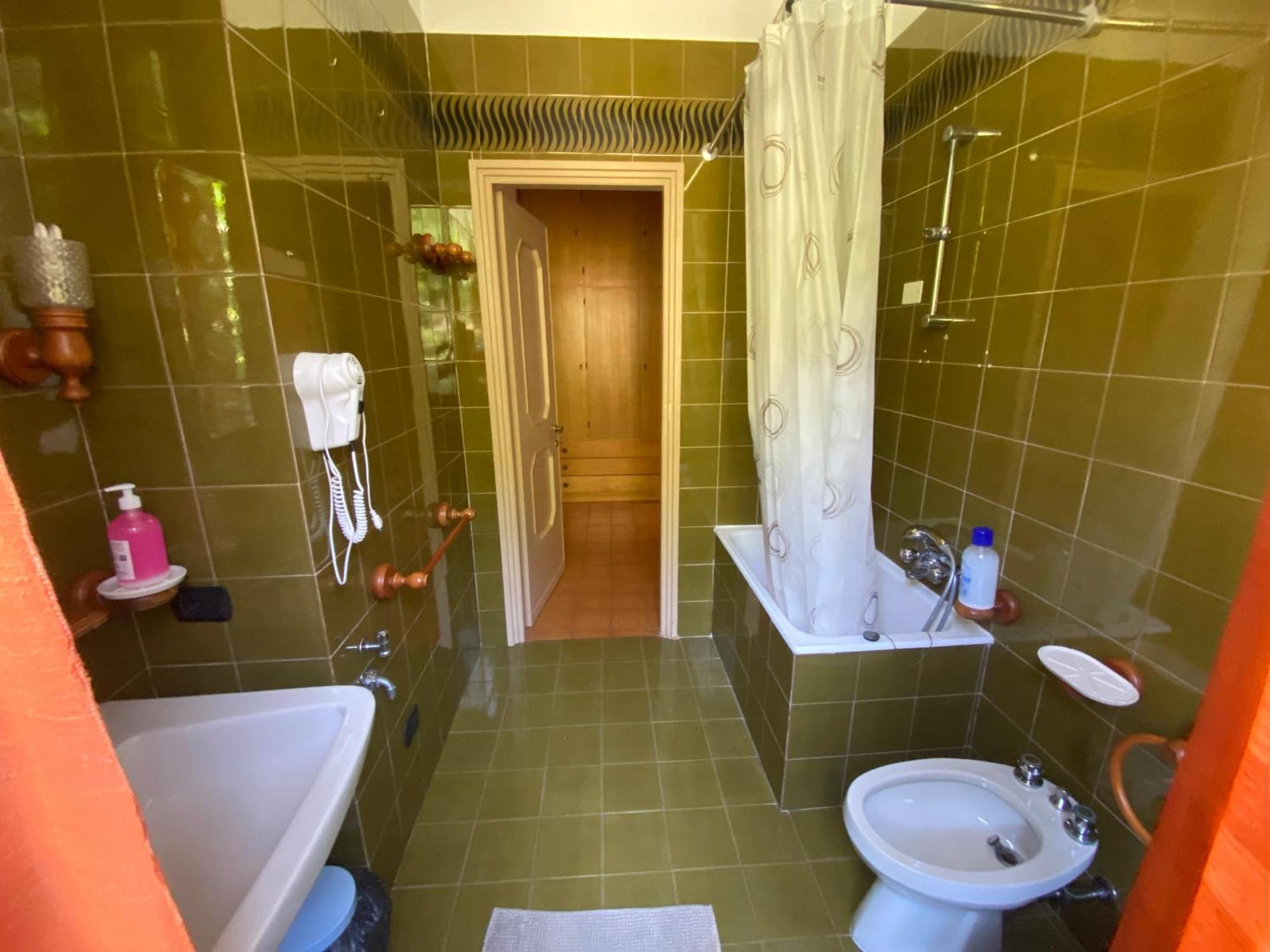 Agriturismo Cascina Bissiniga ซาโล ภายนอก รูปภาพ