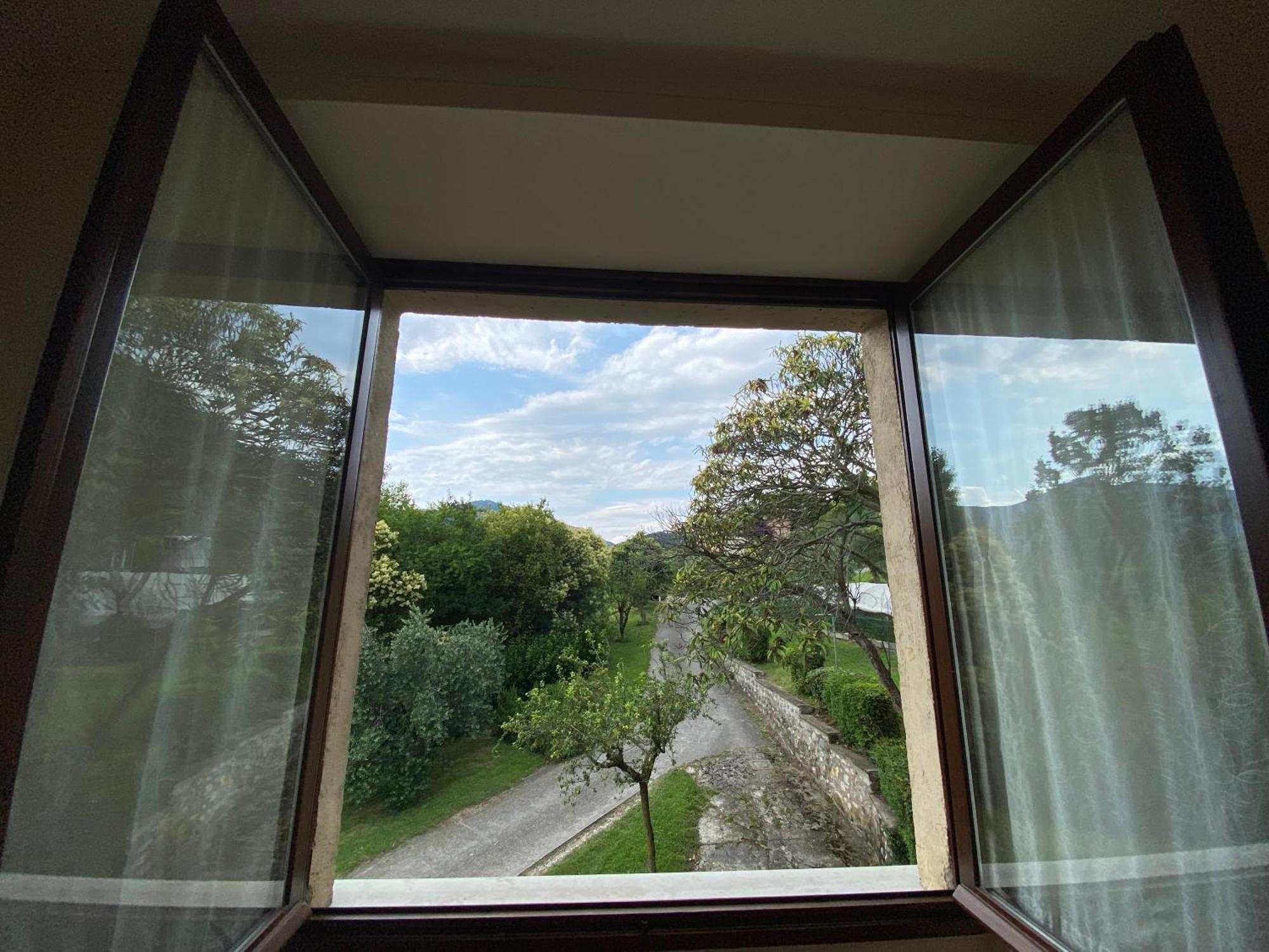 Agriturismo Cascina Bissiniga ซาโล ภายนอก รูปภาพ