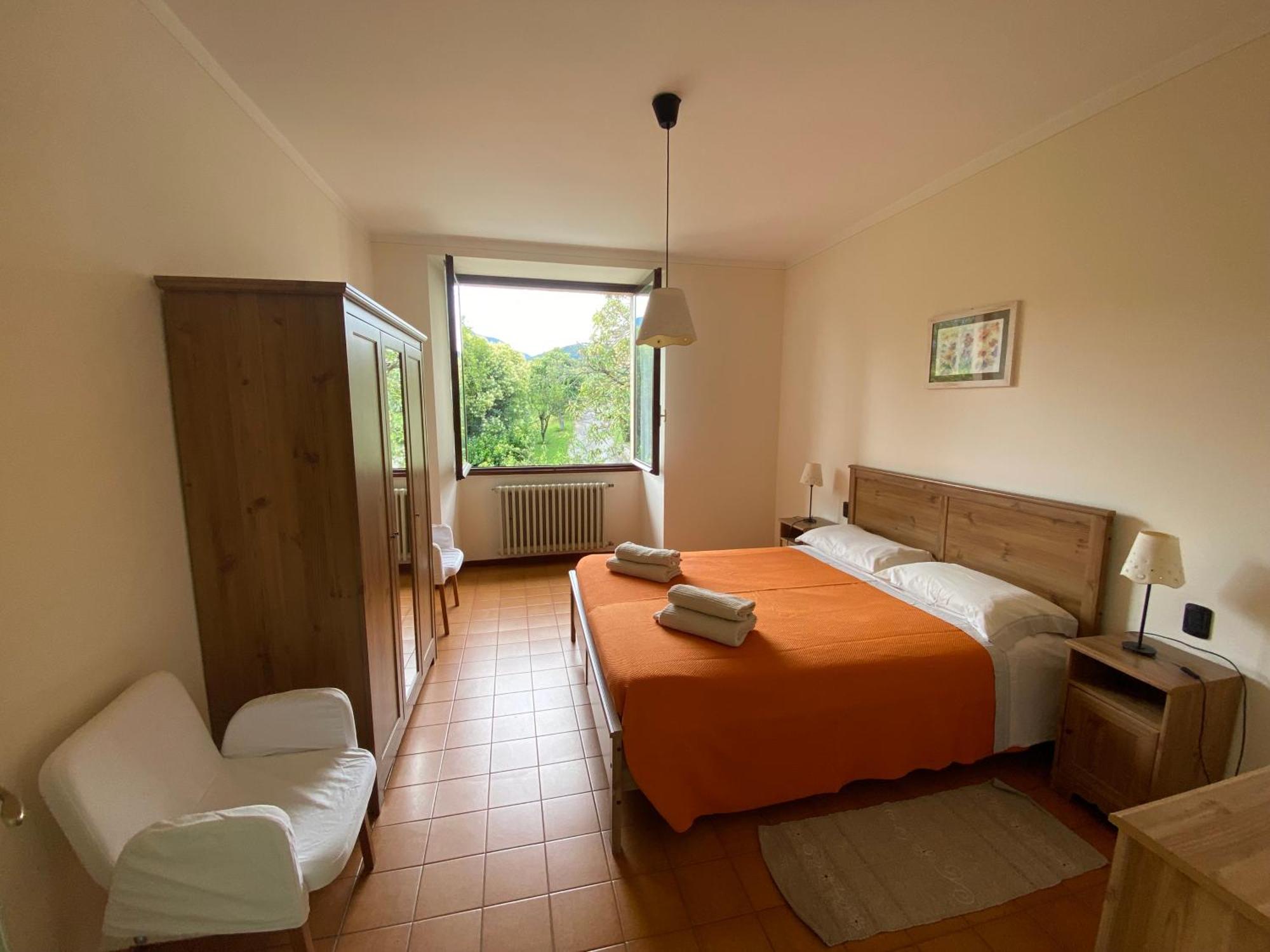 Agriturismo Cascina Bissiniga ซาโล ภายนอก รูปภาพ