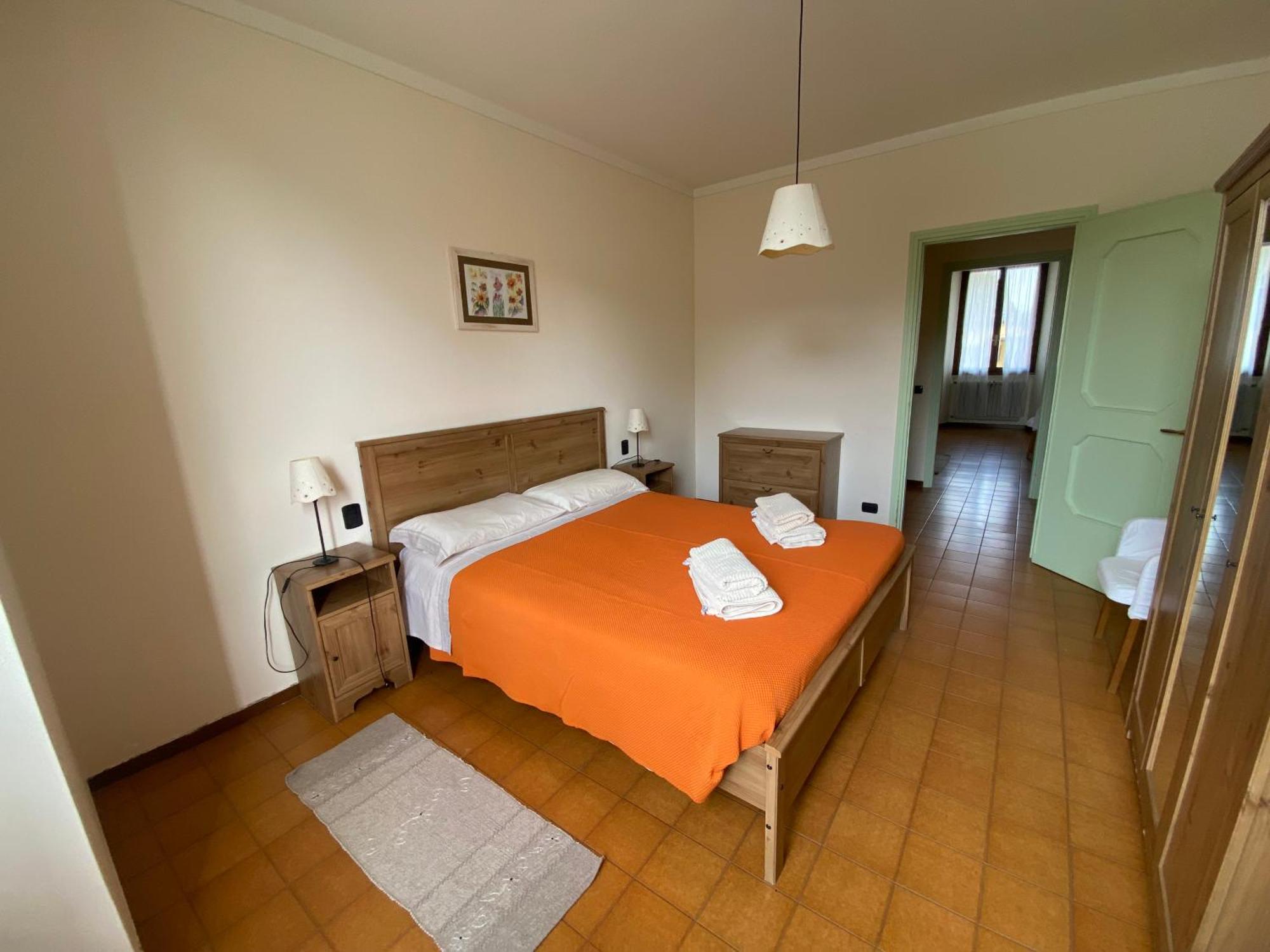 Agriturismo Cascina Bissiniga ซาโล ภายนอก รูปภาพ