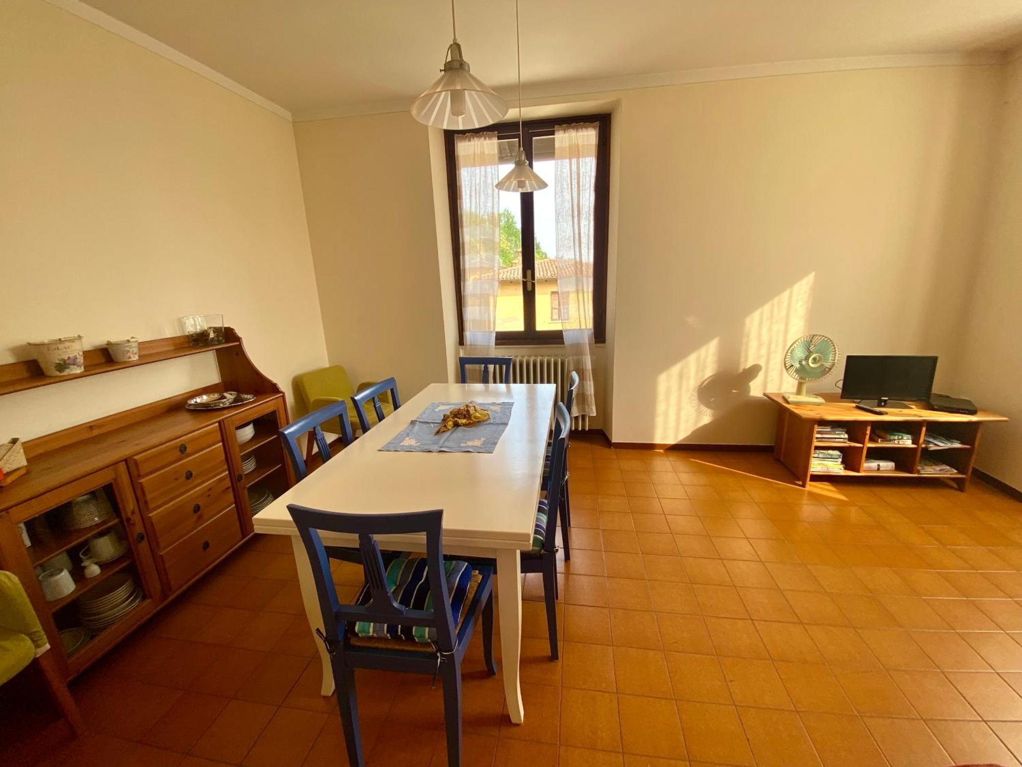 Agriturismo Cascina Bissiniga ซาโล ภายนอก รูปภาพ