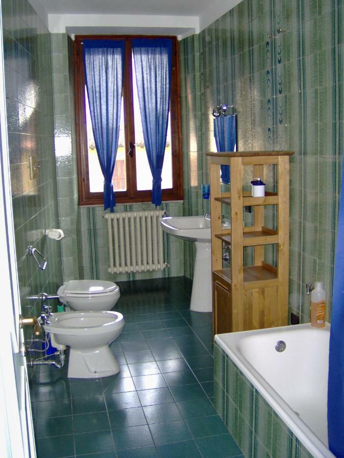 Agriturismo Cascina Bissiniga ซาโล ภายนอก รูปภาพ